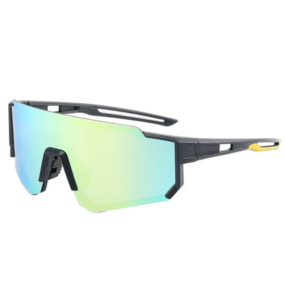 ShieldX – Sportbrille