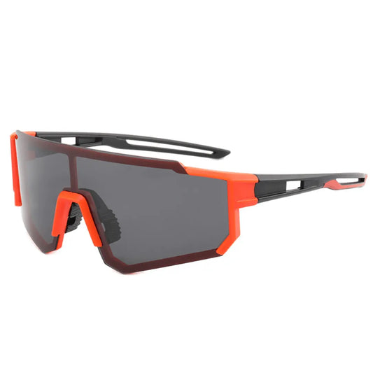 ShieldX – Sportbrille