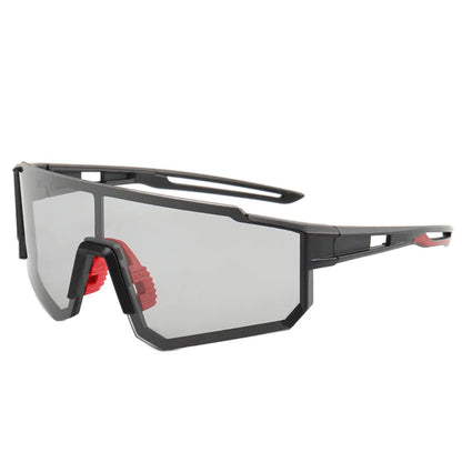 ShieldX – Sportbrille