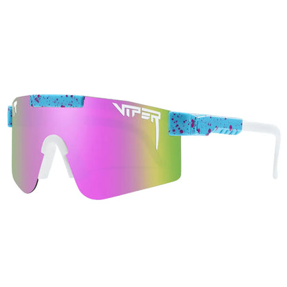Viper Edge Sport Sunglasses