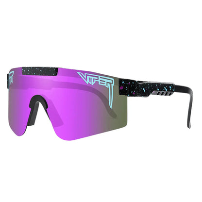 Viper Edge Sport Sunglasses
