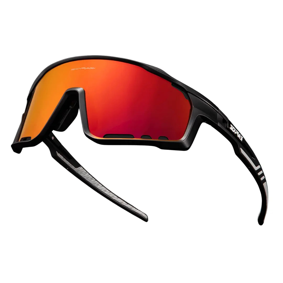 MoveFlex – Sportbrille