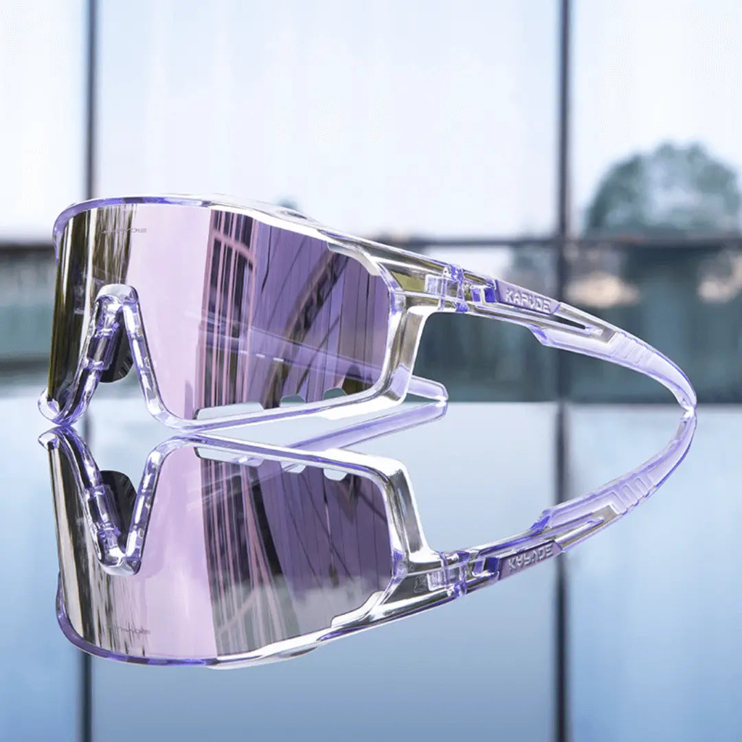 MoveFlex – Sportbrille