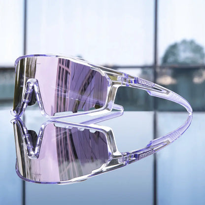 MoveFlex – Sportbrille