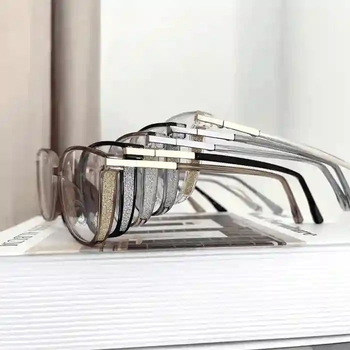 Exclusive Offer 2 for 1  – Crystal Elite Vision Multifokale Linsen