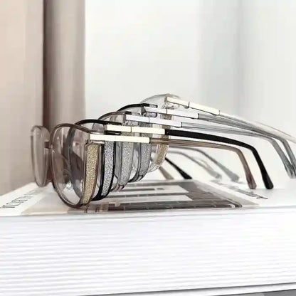 Exclusive Offer 2 for 1  – Crystal Elite Vision Multifokale Linsen
