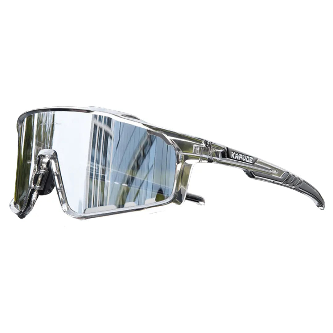 MoveFlex – Sportbrille