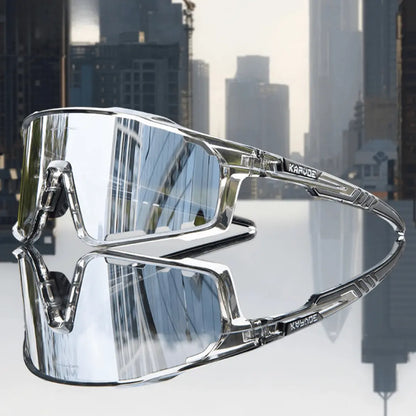 MoveFlex – Sportbrille