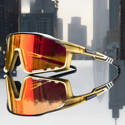 MoveFlex – Sportbrille