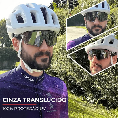 MoveFlex – Sportbrille