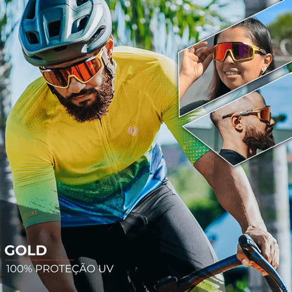 MoveFlex – Sportbrille