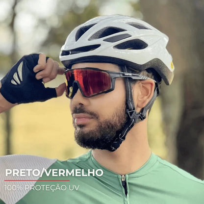 MoveFlex – Sportbrille