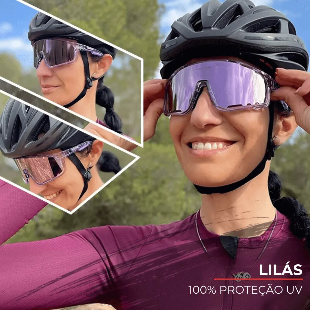 MoveFlex – Sportbrille