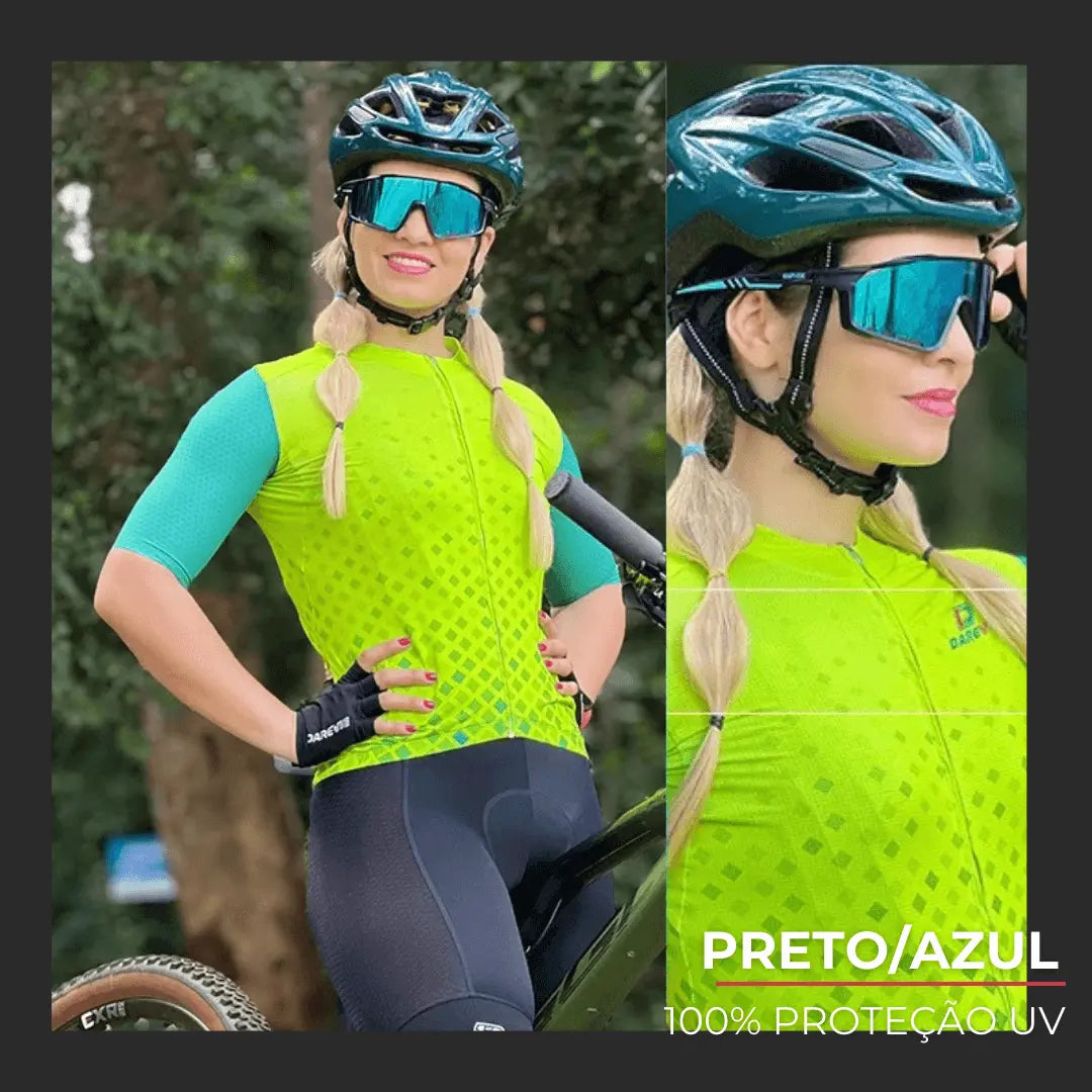 MoveFlex – Sportbrille