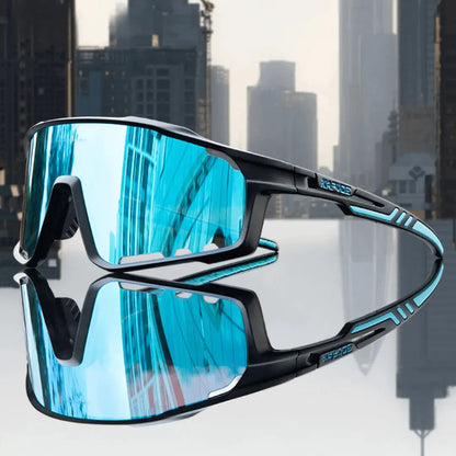 MoveFlex – Sportbrille