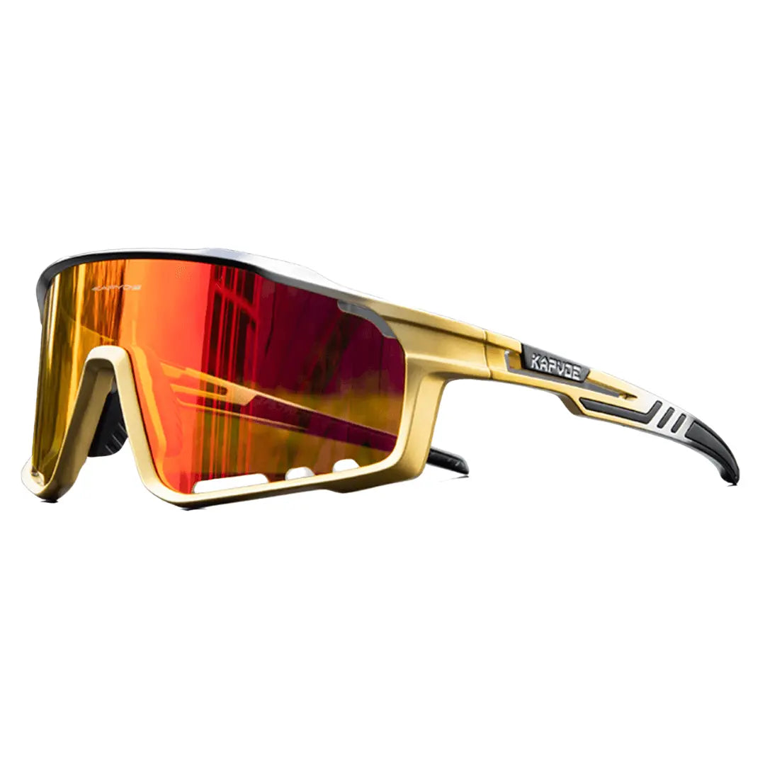 MoveFlex – Sportbrille