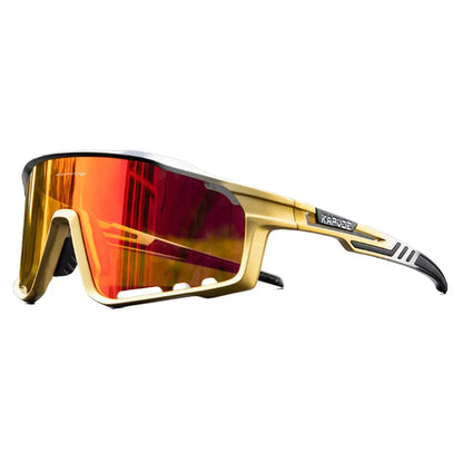 MoveFlex – Sportbrille