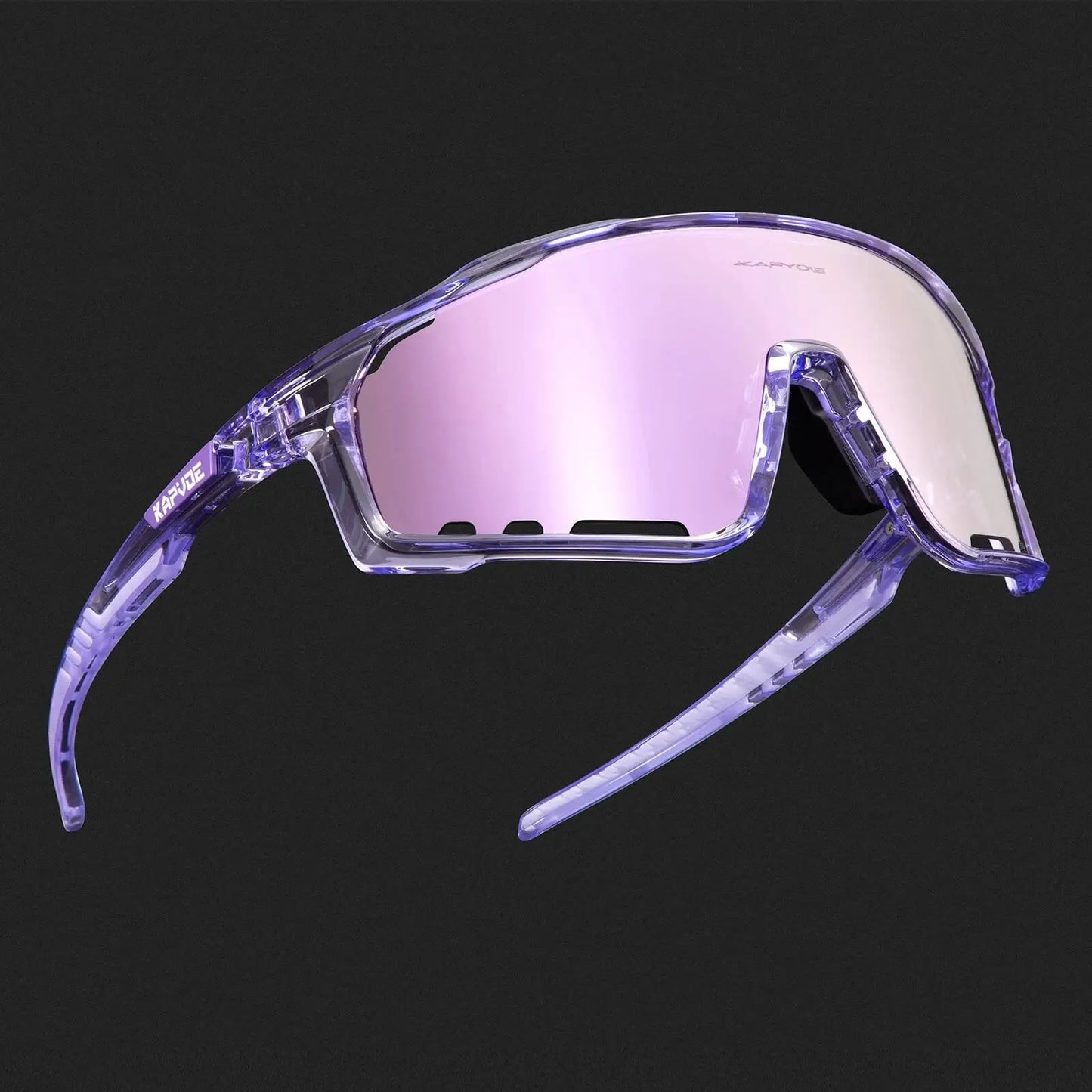MoveFlex – Sportbrille