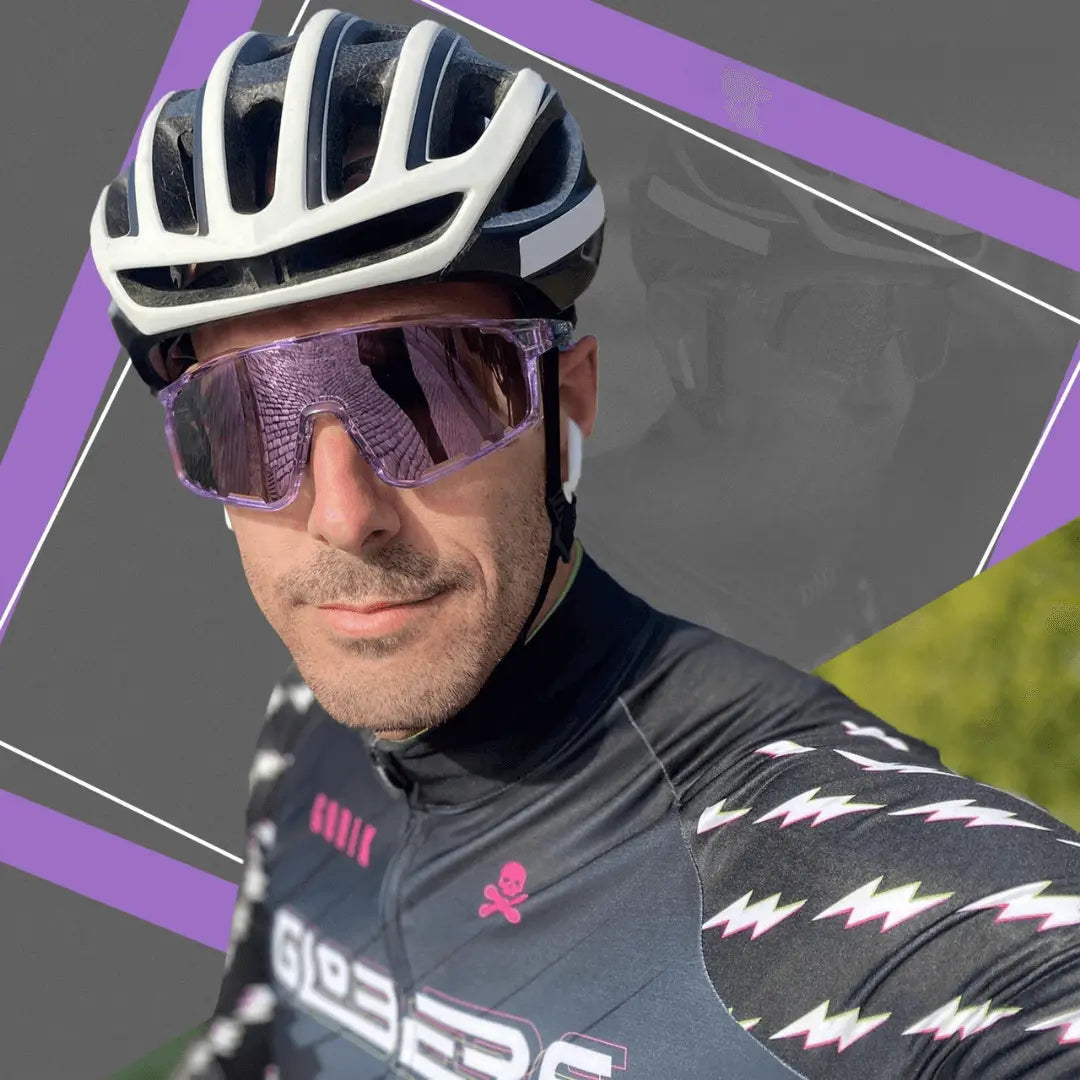 MoveFlex – Sportbrille