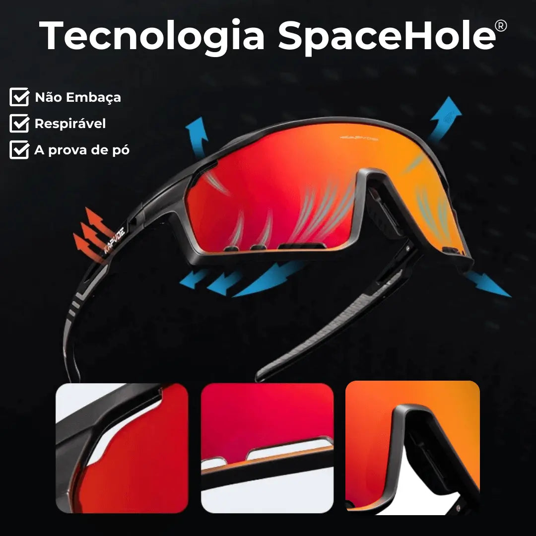 MoveFlex – Sportbrille