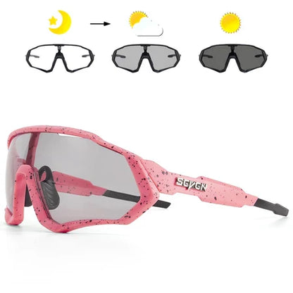 ClearMotion – Sportbrille
