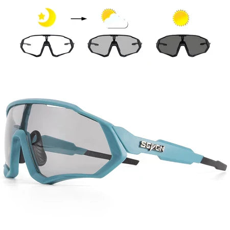 ClearMotion – Sportbrille