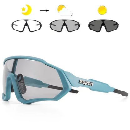 ClearMotion – Sportbrille