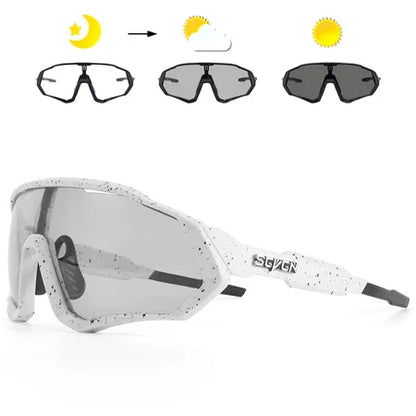ClearMotion – Sportbrille